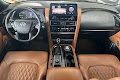 2023 INFINITI QX80 SENSORY