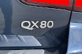 2023 INFINITI QX80 SENSORY