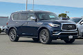 2023 INFINITI QX80 SENSORY