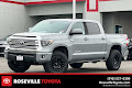 2019 Toyota Tundra Limited