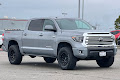 2019 Toyota Tundra Limited