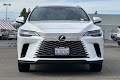 2024 Lexus RX Luxury