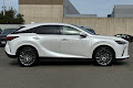 2024 Lexus RX Luxury