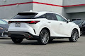 2024 Lexus RX Luxury