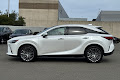 2024 Lexus RX Luxury