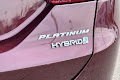 2018 Ford Fusion Hybrid Platinum