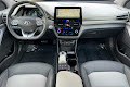 2020 Hyundai IONIQ Electric Limited