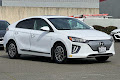 2020 Hyundai IONIQ Electric Limited