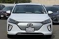 2020 Hyundai IONIQ Electric Limited