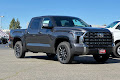 2025 Toyota Tundra Platinum Hybrid