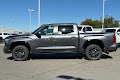 2025 Toyota Tundra Platinum Hybrid