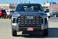 2025 Toyota Tundra Platinum Hybrid