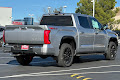 2025 Toyota Tundra 1794 Edition