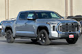 2025 Toyota Tundra 1794 Edition