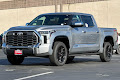 2025 Toyota Tundra 1794 Edition