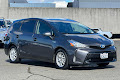 2017 Toyota Prius V Four