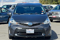 2017 Toyota Prius V Four