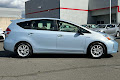 2015 Toyota Prius V Five
