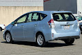 2015 Toyota Prius V Five
