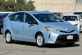 2015 Toyota Prius V Five