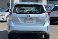 2015 Toyota Prius V Five