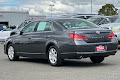 2008 Toyota Avalon XL