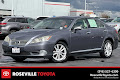 2012 Lexus ES 350