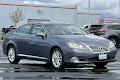 2012 Lexus ES 350