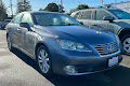 2012 Lexus ES 350