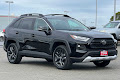 2023 Toyota RAV4 Adventure