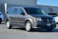 2016 Dodge Grand Caravan American Value Pkg