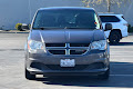 2016 Dodge Grand Caravan American Value Pkg