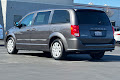 2016 Dodge Grand Caravan American Value Pkg