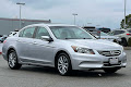 2011 Honda Accord EX