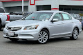 2011 Honda Accord EX