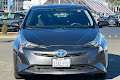 2016 Toyota Prius Three