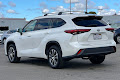 2020 Toyota Highlander Hybrid XLE