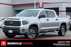 2019 Toyota Tundra SR5