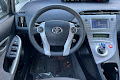 2015 Toyota Prius Four