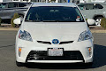 2015 Toyota Prius Four