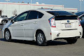 2015 Toyota Prius Four