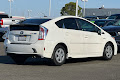 2015 Toyota Prius Four