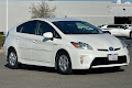 2015 Toyota Prius Four