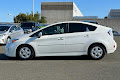 2015 Toyota Prius Four