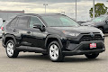 2019 Toyota RAV4 Hybrid LE