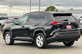 2019 Toyota RAV4 Hybrid LE