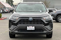 2019 Toyota RAV4 Hybrid LE