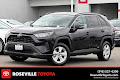 2019 Toyota RAV4 Hybrid LE