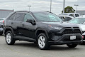 2019 Toyota RAV4 Hybrid LE