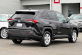 2019 Toyota RAV4 Hybrid LE